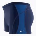 Férfi Nike Poly Solid úszó boxeralsó tengerészkék TESS0053-440 3