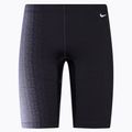 Férfi Nike Fade Sting Swim Jammer fekete/szürke NESS8052-001