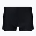 Férfi Nike Solid Square Leg úszó boxeralsó fekete NESS8111-001
