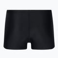 Férfi Nike Solid Square Leg úszó boxeralsó fekete NESS8111-001 2