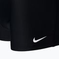 Férfi Nike Solid Square Leg úszó boxeralsó fekete NESS8111-001 3