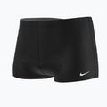 Férfi Nike Solid Square Leg úszó boxeralsó fekete NESS8111-001 4