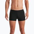 Férfi Nike Solid Square Leg úszó boxeralsó fekete NESS8111-001 7
