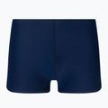 Férfi Nike Solid Square Leg úszó boxeralsó sötétkék NESS8111-440