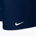 Férfi Nike Solid Square Leg úszó boxeralsó sötétkék NESS8111-440 3