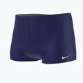 Férfi Nike Solid Square Leg úszó boxeralsó sötétkék NESS8111-440 4