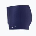 Férfi Nike Solid Square Leg úszó boxeralsó sötétkék NESS8111-440 5