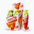 HIGH5 Energy 40 g citrus energia zselé