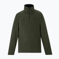 Férfi polár pulóver REGATTA Thompson dark khaki 5