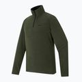 Férfi polár pulóver REGATTA Thompson dark khaki 7