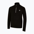 Gyerekpulóver Dare 2b Consist II Core Stretch black 10