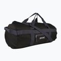 Utazótáska REGATTA Packaway Duffle 60 l black