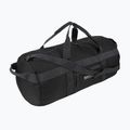 Utazótáska REGATTA Packaway Duffle 60 l black 2