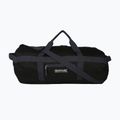 Utazótáska REGATTA Packaway Duffle 40 l black