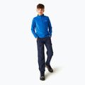 Gyerek pulóver REGATTA Hot Shot II oxfdblu/navy 2