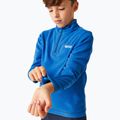 Gyerek pulóver REGATTA Hot Shot II oxfdblu/navy 4