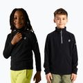 Gyerek polár pulóver Dare 2b Freehand Fleece black