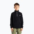 Gyerek polár pulóver Dare 2b Freehand Fleece black 2