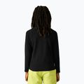 Gyerek polár pulóver Dare 2b Freehand Fleece black 4