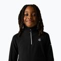 Gyerek polár pulóver Dare 2b Freehand Fleece black 5