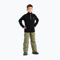 Gyerek polár pulóver Dare 2b Freehand Fleece black 8