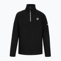 Gyerek polár pulóver Dare 2b Freehand Fleece black 10