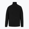 Gyerek polár pulóver Dare 2b Freehand Fleece black 11