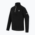 Gyerek polár pulóver Dare 2b Freehand Fleece black 12
