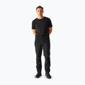Férfi túranadrág REGATTA Highton Stretch black 2