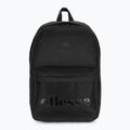 Hátizsák Ellesse Regent 19,5 l black mono