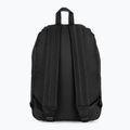 Hátizsák Ellesse Regent 19,5 l black mono 3
