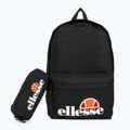 Hátizsák Ellesse Rolby 19,5 l + piórnik black