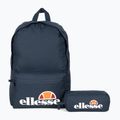 Hátizsák Ellesse Rolby 19,5 l + piórnik navy