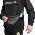 Férfi dzseki Ellesse Mont 2 black/anthracite 6