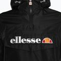 Férfi dzseki Ellesse Mont 2 black/anthracite 9