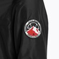 Férfi dzseki Ellesse Mont 2 black/anthracite 11