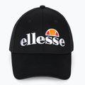 Ellesse Ragusa baseball sapka fekete 4