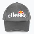 Ellesse Ragusa szürke baseball sapka 4