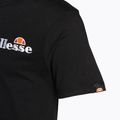 Férfi póló Ellesse Voodoo black 4