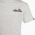 Férfi póló Ellesse Voodoo grey marl 3