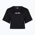 Női edzőpóló Ellesse Fireball fekete