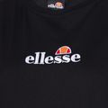 Női edzőpóló Ellesse Fireball fekete 3