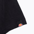 Női edzőpóló Ellesse Fireball fekete 4