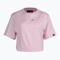 Ellesse női tréning póló Fireball világos rózsaszín