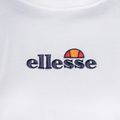 Női edzőpóló Ellesse Fireball fehér 3