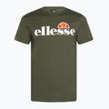 férfi póló Ellesse Sl Prado khaki 5