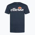 férfi póló Ellesse Sl Prado navy 5