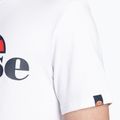 férfi póló Ellesse Sl Prado white 4