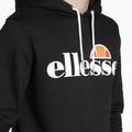 Férfi pulóver Ellese Sl Gottero black 3