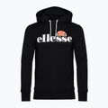 Férfi pulóver Ellese Sl Gottero black 5